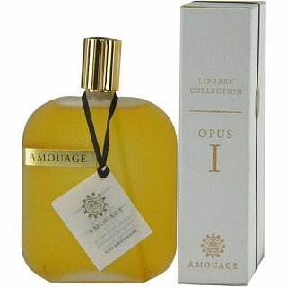 Amouage Library Collection Opus I parfémovaná voda unisex 100 ml