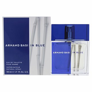 Armand Basi In Blue toaletná voda pre mužov 50 ml