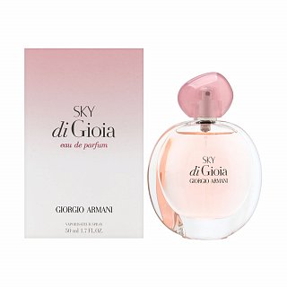 Armani (Giorgio Armani) Sky di Gioia parfémovaná voda pre ženy 50 ml