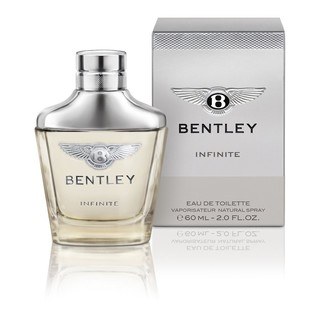 Bentley Infinite toaletná voda pre mužov 60 ml