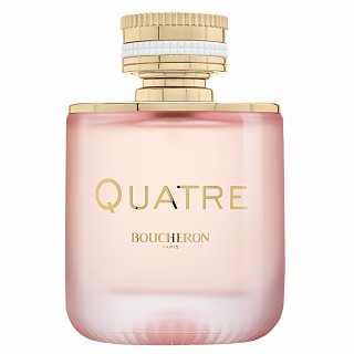 Boucheron Quatre en Rose parfémovaná voda pre ženy 100 ml