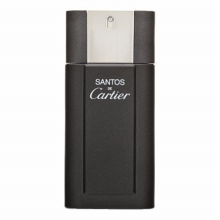 Cartier Santos toaletná voda pre mužov 100 ml