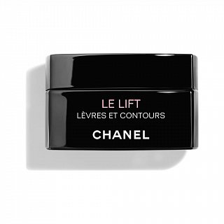 Chanel Le Lift Firming Anti Wrinkle Lip and Contour Care očné omladzujúce sérum pre vyplnenie hlbokých vrások 15 ml