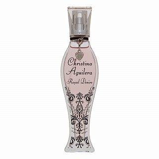 Christina Aguilera Royal Desire parfémovaná voda pre ženy 50 ml