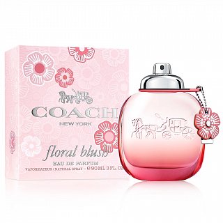 Coach Floral Blush parfémovaná voda pre ženy 30 ml
