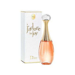 Dior (Christian Dior) J´adore In Joy toaletná voda pre ženy 50 ml
