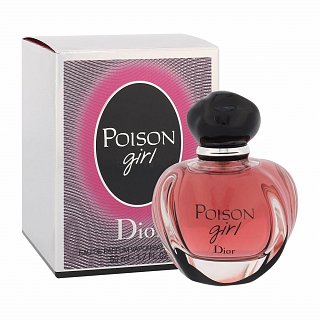 Dior (Christian Dior) Poison Girl parfémovaná voda pre ženy 30 ml