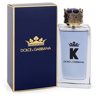 Dolce  Gabbana K by Dolce  Gabbana toaletná voda pre mužov 50 ml