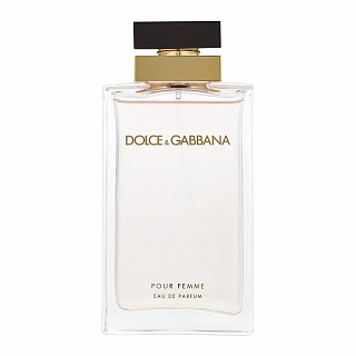 Dolce  Gabbana Pour Femme (2012) parfémovaná voda pre ženy 100 ml