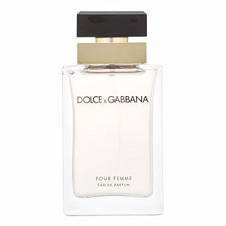 Dolce  Gabbana Pour Femme (2012) parfémovaná voda pre ženy 50 ml
