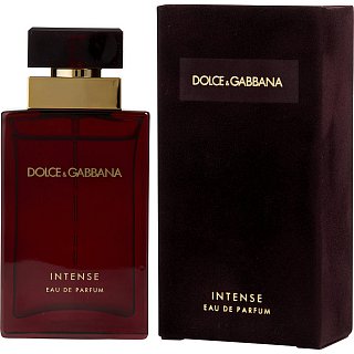 Dolce  Gabbana Pour Femme Intense parfémovaná voda pre ženy 25 ml