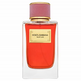 Dolce  Gabbana Velvet Love parfémovaná voda pre ženy 150 ml
