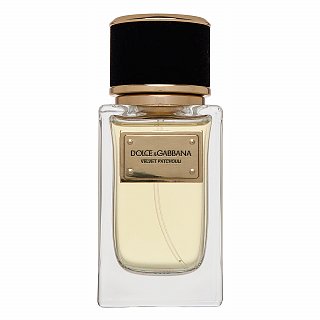 Dolce  Gabbana Velvet Patchouli parfémovaná voda pre mužov 10 ml Odstrek