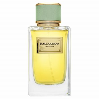 Dolce  Gabbana Velvet Pure parfémovaná voda pre ženy 150 ml