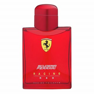 Ferrari Scuderia Racing Red toaletná voda pre mužov 125 ml