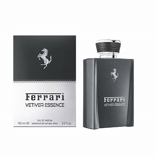 Ferrari Vetiver Essence parfémovaná voda pre mužov 100 ml