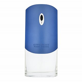 Givenchy Pour Homme Blue Label toaletná voda pre mužov 100 ml