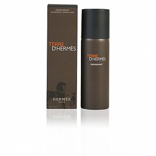 Hermes Terre DHermes deospray pre mužov 150 ml
