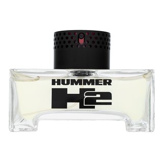 HUMMER Hummer 2 toaletná voda pre mužov 125 ml