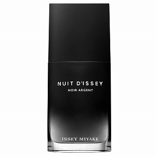 Issey Miyake Nuit dIssey Noir Argent parfémovaná voda pre mužov 100 ml