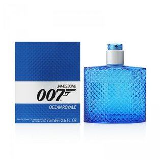 James Bond 007 Ocean Royale toaletná voda pre mužov 75 ml