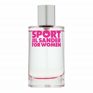 Jil Sander Sport Woman toaletná voda pre ženy 50 ml