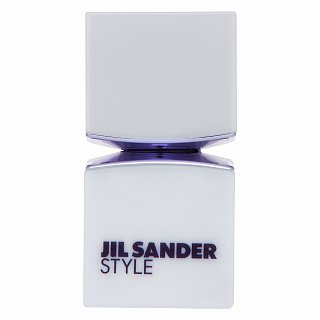 Jil Sander Style parfémovaná voda pre ženy 30 ml