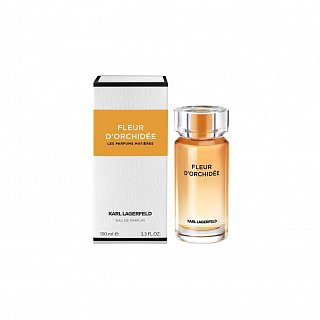 Lagerfeld Fleur dOrchidee parfémovaná voda pre ženy 100 ml