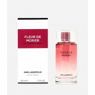 Lagerfeld Fleur de Murier parfémovaná voda pre ženy 100 ml