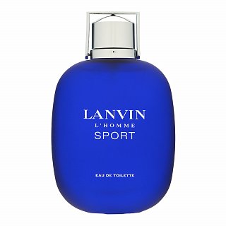Lanvin LHomme Sport toaletná voda pre mužov 100 ml