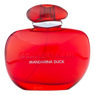 Mandarina Duck Scarlet Rain toaletná voda pre ženy 100 ml