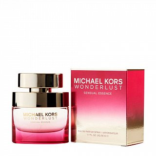 Michael Kors Wonderlust Sensual Essence parfémovaná voda pre ženy 50 ml