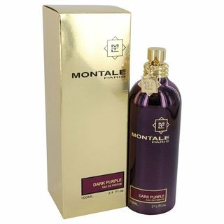 Montale Dark Purple parfémovaná voda pre ženy 100 ml