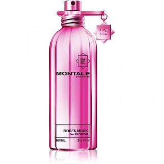 Montale Roses Musk parfémovaná voda pre ženy 100 ml