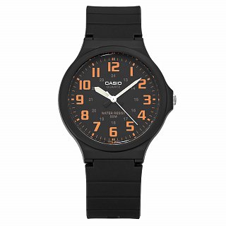 Pánske hodinky Casio MW-240-4B