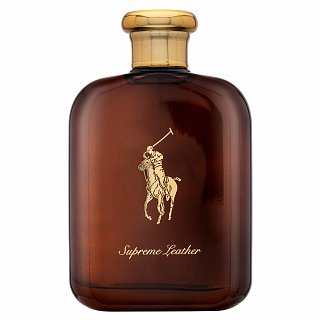 Ralph Lauren Polo Supreme Leather parfémovaná voda pre mužov 125 ml