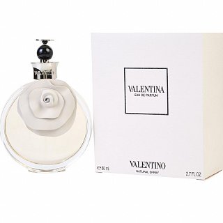 Valentino Valentina parfémovaná voda pre ženy 80 ml