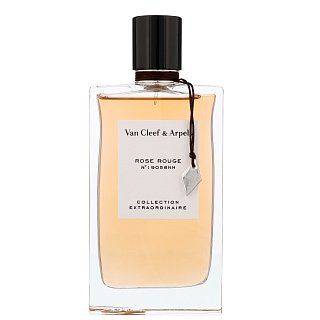 Van Cleef  Arpels Collection Extraordinaire Rose Rouge parfémovaná voda unisex 75 ml